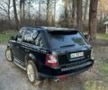 Чорний Ленд Ровер Range Rover Sport, об'ємом двигуна 3.6 л та пробігом 198 тис. км за 20400 $, фото 35 на Automoto.ua