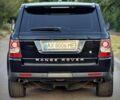 Чорний Ленд Ровер Range Rover Sport, об'ємом двигуна 2.99 л та пробігом 282 тис. км за 13900 $, фото 5 на Automoto.ua