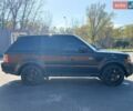 Чорний Ленд Ровер Range Rover Sport, об'ємом двигуна 3 л та пробігом 290 тис. км за 13490 $, фото 4 на Automoto.ua