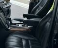 Чорний Ленд Ровер Range Rover Sport, об'ємом двигуна 2.99 л та пробігом 280 тис. км за 15500 $, фото 10 на Automoto.ua