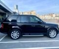 Чорний Ленд Ровер Range Rover Sport, об'ємом двигуна 0.36 л та пробігом 225 тис. км за 19900 $, фото 1 на Automoto.ua