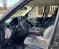 Чорний Ленд Ровер Range Rover Sport, об'ємом двигуна 3 л та пробігом 197 тис. км за 22900 $, фото 12 на Automoto.ua