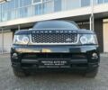 Чорний Ленд Ровер Range Rover Sport, об'ємом двигуна 3 л та пробігом 124 тис. км за 25500 $, фото 4 на Automoto.ua