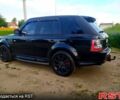 Чорний Ленд Ровер Range Rover Sport, об'ємом двигуна 5 л та пробігом 1400 тис. км за 19999 $, фото 4 на Automoto.ua