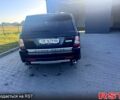 Чорний Ленд Ровер Range Rover Sport, об'ємом двигуна 3.6 л та пробігом 24700 тис. км за 18500 $, фото 6 на Automoto.ua