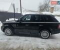 Чорний Ленд Ровер Range Rover Sport, об'ємом двигуна 2.99 л та пробігом 230 тис. км за 18000 $, фото 2 на Automoto.ua
