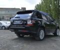 Чорний Ленд Ровер Range Rover Sport, об'ємом двигуна 3 л та пробігом 197 тис. км за 22900 $, фото 12 на Automoto.ua