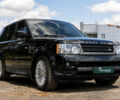 Чорний Ленд Ровер Range Rover Sport, об'ємом двигуна 3 л та пробігом 197 тис. км за 22900 $, фото 36 на Automoto.ua