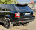 Чорний Ленд Ровер Range Rover Sport, об'ємом двигуна 2.99 л та пробігом 274 тис. км за 16400 $, фото 35 на Automoto.ua