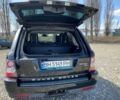 Чорний Ленд Ровер Range Rover Sport, об'ємом двигуна 3 л та пробігом 197 тис. км за 22900 $, фото 6 на Automoto.ua