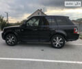 Чорний Ленд Ровер Range Rover Sport, об'ємом двигуна 3 л та пробігом 228 тис. км за 15900 $, фото 6 на Automoto.ua