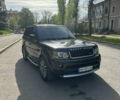 Чорний Ленд Ровер Range Rover Sport, об'ємом двигуна 2.93 л та пробігом 162 тис. км за 18000 $, фото 2 на Automoto.ua