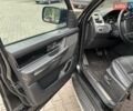 Чорний Ленд Ровер Range Rover Sport, об'ємом двигуна 3.63 л та пробігом 297 тис. км за 17730 $, фото 24 на Automoto.ua