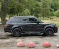 Чорний Ленд Ровер Range Rover Sport, об'ємом двигуна 2.99 л та пробігом 232 тис. км за 12500 $, фото 3 на Automoto.ua