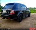 Чорний Ленд Ровер Range Rover Sport, об'ємом двигуна 5 л та пробігом 1400 тис. км за 19999 $, фото 2 на Automoto.ua