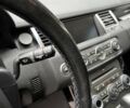 Чорний Ленд Ровер Range Rover Sport, об'ємом двигуна 3.63 л та пробігом 297 тис. км за 17730 $, фото 27 на Automoto.ua