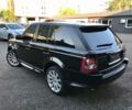 Чорний Ленд Ровер Range Rover Sport, об'ємом двигуна 3 л та пробігом 124 тис. км за 25500 $, фото 26 на Automoto.ua