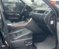 Чорний Ленд Ровер Range Rover Sport, об'ємом двигуна 3 л та пробігом 305 тис. км за 16500 $, фото 18 на Automoto.ua