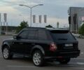 Чорний Ленд Ровер Range Rover Sport, об'ємом двигуна 3 л та пробігом 218 тис. км за 13000 $, фото 10 на Automoto.ua