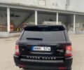 Чорний Ленд Ровер Range Rover Sport, об'ємом двигуна 0 л та пробігом 230 тис. км за 7499 $, фото 4 на Automoto.ua