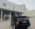 Чорний Ленд Ровер Range Rover Sport, об'ємом двигуна 0 л та пробігом 230 тис. км за 7499 $, фото 8 на Automoto.ua