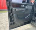 Чорний Ленд Ровер Range Rover Sport, об'ємом двигуна 3 л та пробігом 280 тис. км за 11350 $, фото 47 на Automoto.ua