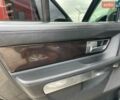 Чорний Ленд Ровер Range Rover Sport, об'ємом двигуна 3 л та пробігом 280 тис. км за 11350 $, фото 54 на Automoto.ua
