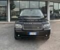 Чорний Ленд Ровер Range Rover Sport, об'ємом двигуна 0.36 л та пробігом 200 тис. км за 7100 $, фото 1 на Automoto.ua