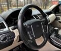 Чорний Ленд Ровер Range Rover Sport, об'ємом двигуна 3 л та пробігом 231 тис. км за 17990 $, фото 27 на Automoto.ua