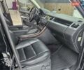 Чорний Ленд Ровер Range Rover Sport, об'ємом двигуна 2.99 л та пробігом 230 тис. км за 18000 $, фото 1 на Automoto.ua