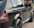 Чорний Ленд Ровер Range Rover Sport, об'ємом двигуна 2.99 л та пробігом 274 тис. км за 16400 $, фото 27 на Automoto.ua