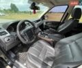 Чорний Ленд Ровер Range Rover Sport, об'ємом двигуна 3 л та пробігом 280 тис. км за 11350 $, фото 42 на Automoto.ua