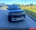 Чорний Ленд Ровер Range Rover Sport, об'ємом двигуна 3.6 л та пробігом 24700 тис. км за 18500 $, фото 1 на Automoto.ua