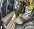 Чорний Ленд Ровер Range Rover Sport, об'ємом двигуна 5 л та пробігом 207 тис. км за 14900 $, фото 17 на Automoto.ua