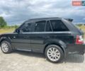 Чорний Ленд Ровер Range Rover Sport, об'ємом двигуна 3 л та пробігом 280 тис. км за 11350 $, фото 29 на Automoto.ua
