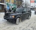 Чорний Ленд Ровер Range Rover Sport, об'ємом двигуна 2.99 л та пробігом 230 тис. км за 18000 $, фото 15 на Automoto.ua
