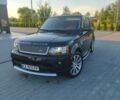 Чорний Ленд Ровер Range Rover Sport, об'ємом двигуна 5 л та пробігом 129 тис. км за 19500 $, фото 10 на Automoto.ua
