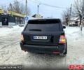 Чорний Ленд Ровер Range Rover Sport, об'ємом двигуна 3 л та пробігом 23000 тис. км за 18000 $, фото 7 на Automoto.ua