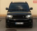 Чорний Ленд Ровер Range Rover Sport, об'ємом двигуна 2.99 л та пробігом 300 тис. км за 15499 $, фото 3 на Automoto.ua