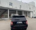 Чорний Ленд Ровер Range Rover Sport, об'ємом двигуна 0 л та пробігом 230 тис. км за 7499 $, фото 3 на Automoto.ua