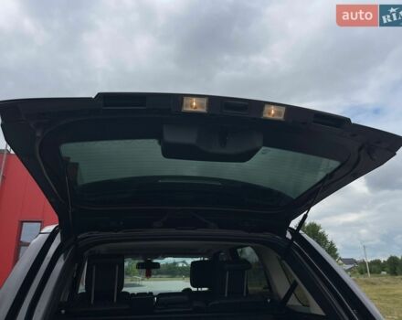 Чорний Ленд Ровер Range Rover Sport, об'ємом двигуна 3 л та пробігом 280 тис. км за 11350 $, фото 85 на Automoto.ua
