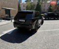 Чорний Ленд Ровер Range Rover Sport, об'ємом двигуна 5 л та пробігом 168 тис. км за 18500 $, фото 9 на Automoto.ua