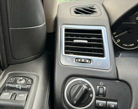 Черный Ленд Ровер Рендж Ровер Спорт, объемом двигателя 5 л и пробегом 122 тыс. км за 17999 $, фото 46 на Automoto.ua