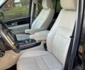 Чорний Ленд Ровер Range Rover Sport, об'ємом двигуна 3.6 л та пробігом 198 тис. км за 20400 $, фото 39 на Automoto.ua