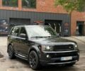 Чорний Ленд Ровер Range Rover Sport, об'ємом двигуна 2.99 л та пробігом 232 тис. км за 12500 $, фото 2 на Automoto.ua