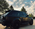 Чорний Ленд Ровер Range Rover Sport, об'ємом двигуна 5 л та пробігом 230 тис. км за 16500 $, фото 5 на Automoto.ua