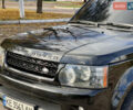Чорний Ленд Ровер Range Rover Sport, об'ємом двигуна 2.99 л та пробігом 274 тис. км за 16400 $, фото 23 на Automoto.ua