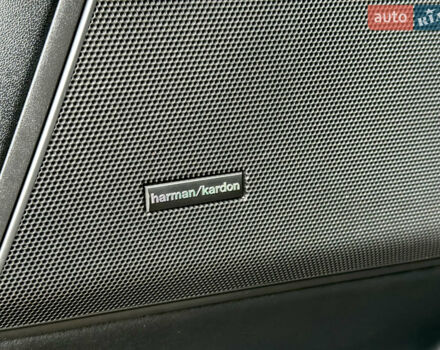 Чорний Ленд Ровер Range Rover Sport, об'ємом двигуна 5 л та пробігом 229 тис. км за 12999 $, фото 31 на Automoto.ua