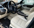 Чорний Ленд Ровер Range Rover Sport, об'ємом двигуна 3.63 л та пробігом 286 тис. км за 19800 $, фото 19 на Automoto.ua
