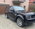 Чорний Ленд Ровер Range Rover Sport, об'ємом двигуна 5 л та пробігом 207 тис. км за 14900 $, фото 2 на Automoto.ua